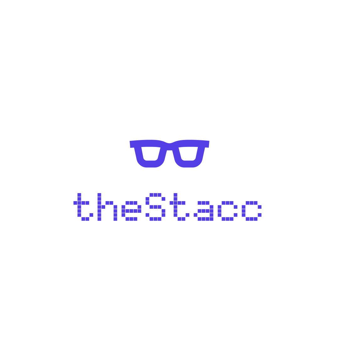 theStacc logo