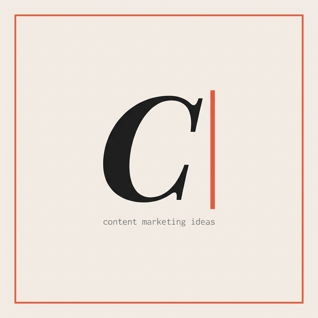 Content Marketing Ideas