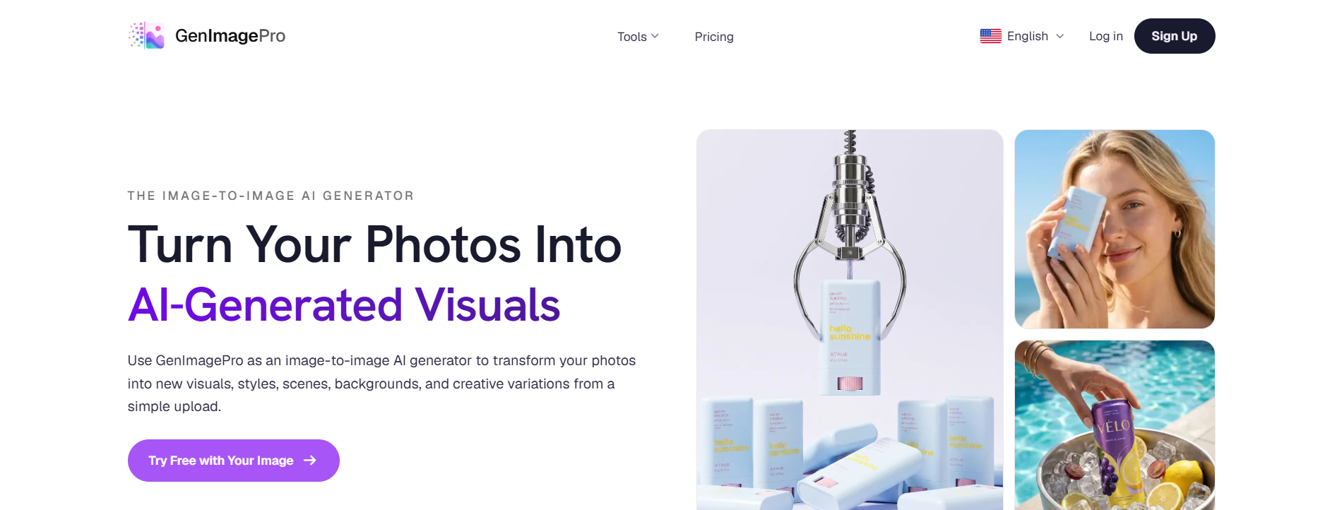 GenImagePro