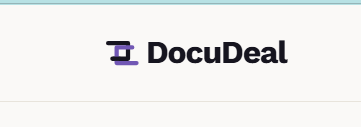 DocuDeal logo