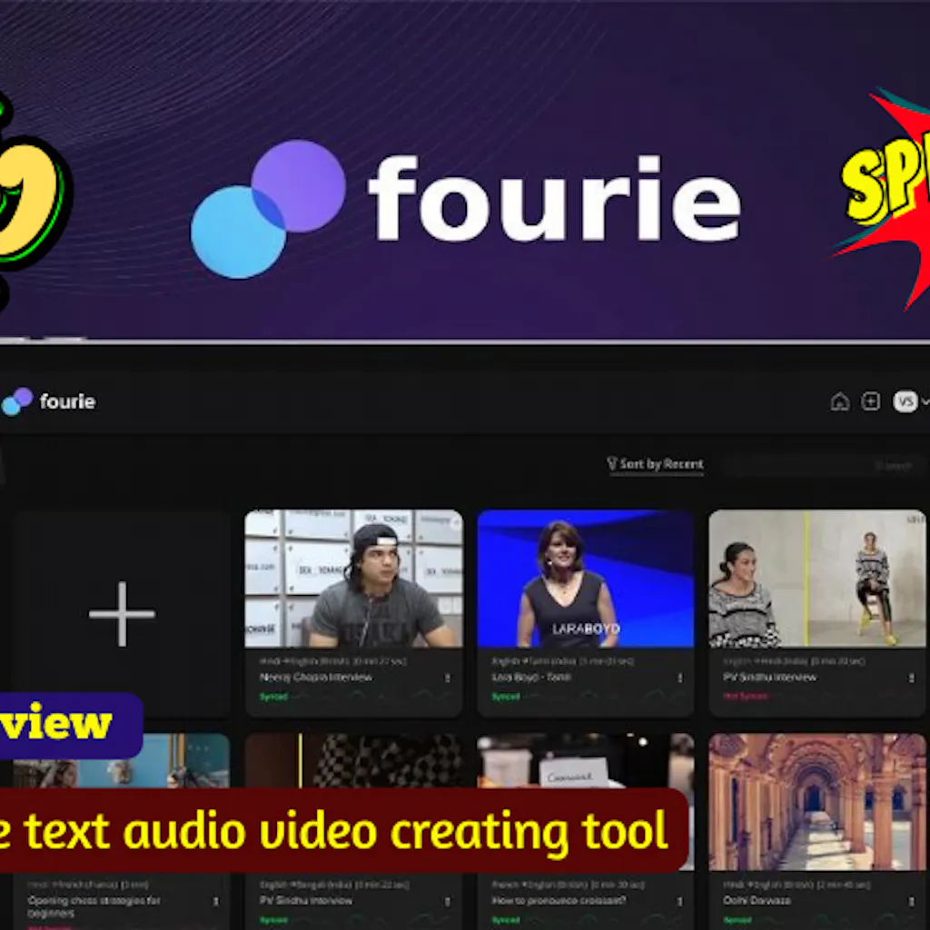 Fourie