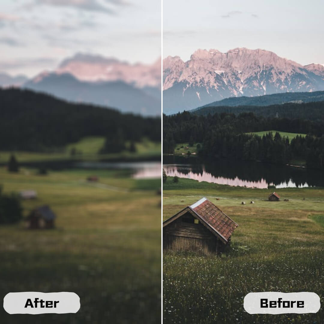 Free AI Image Upscaler Online Tool