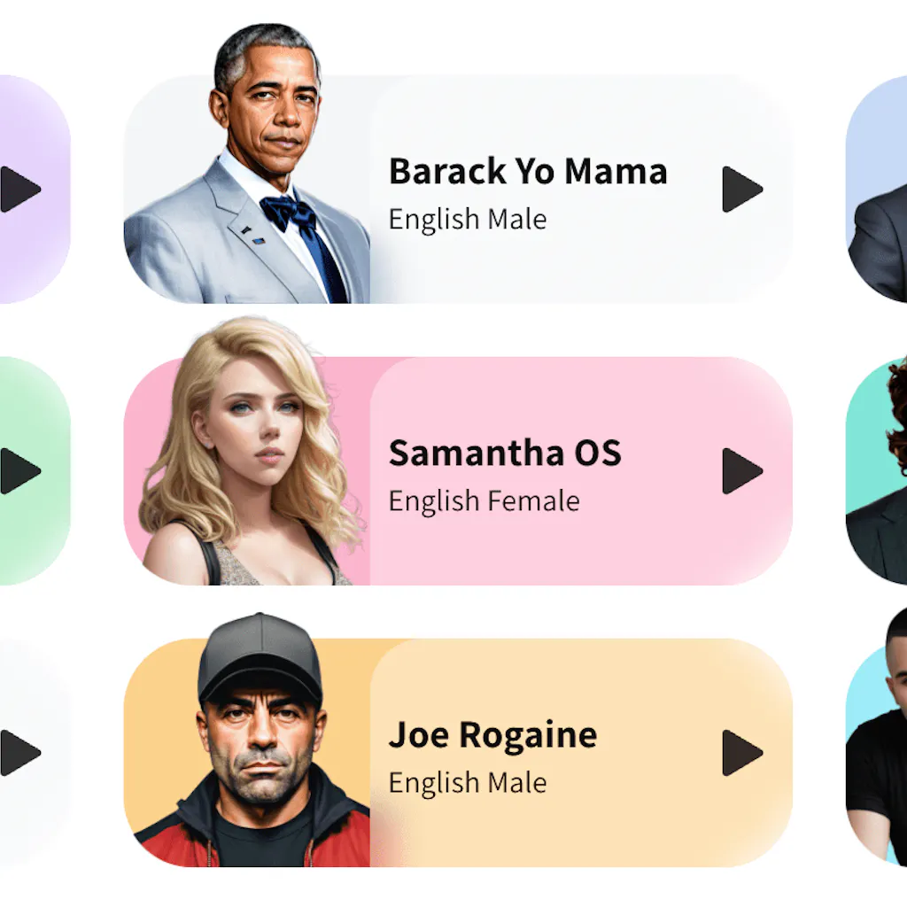 Free Text to Speech Online