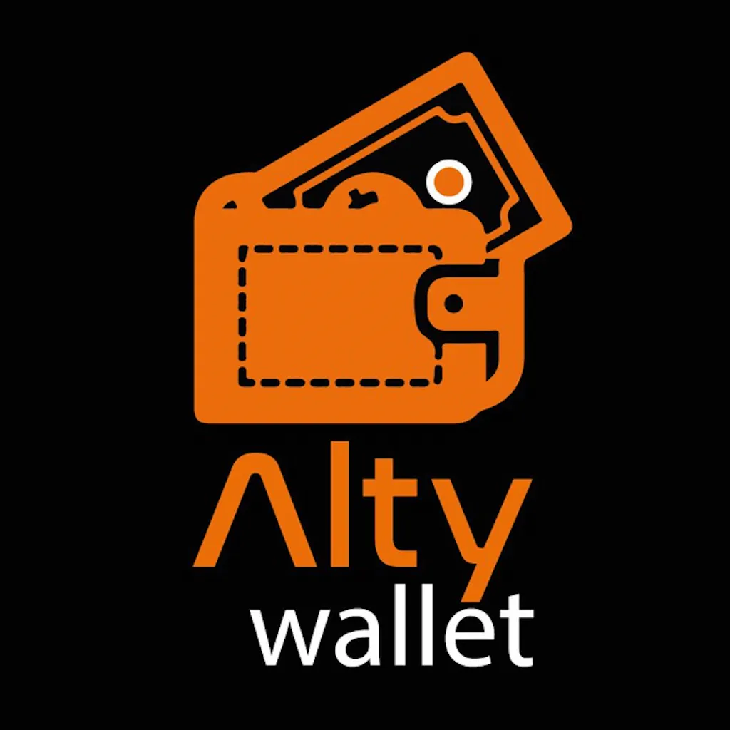 Alty Chat Wallet