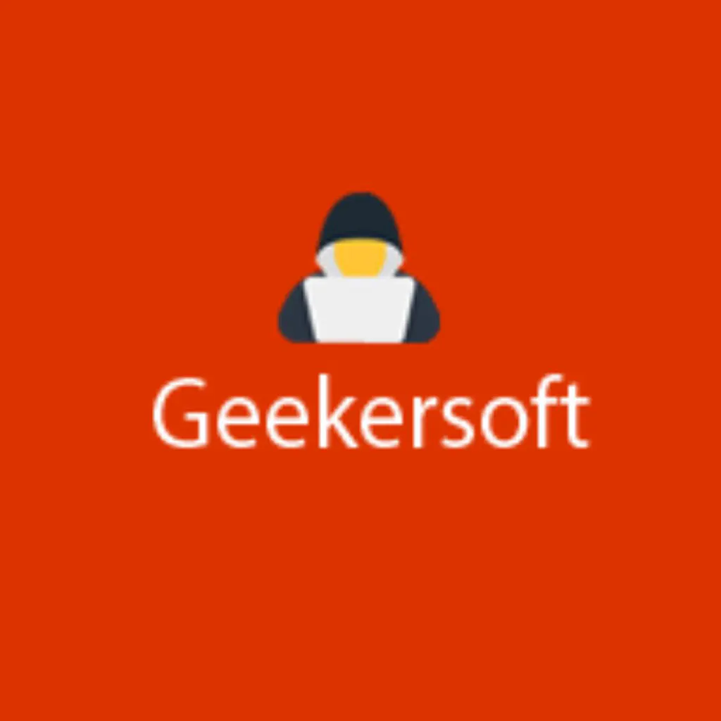 Geekersoft OCR Online
