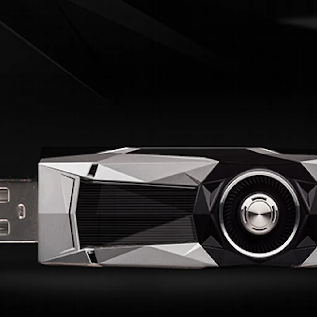 GeForce GTX G-Assist