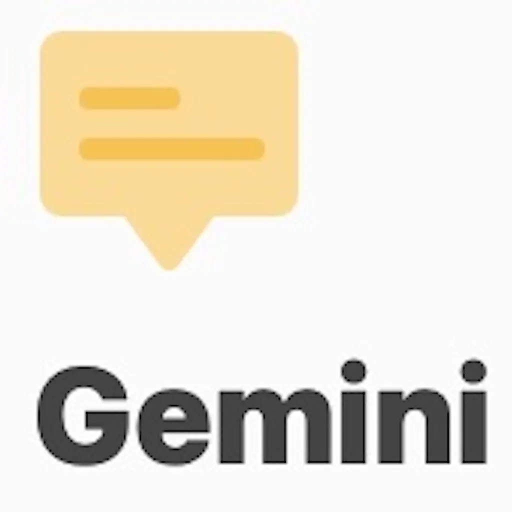 Gemini AI Chat