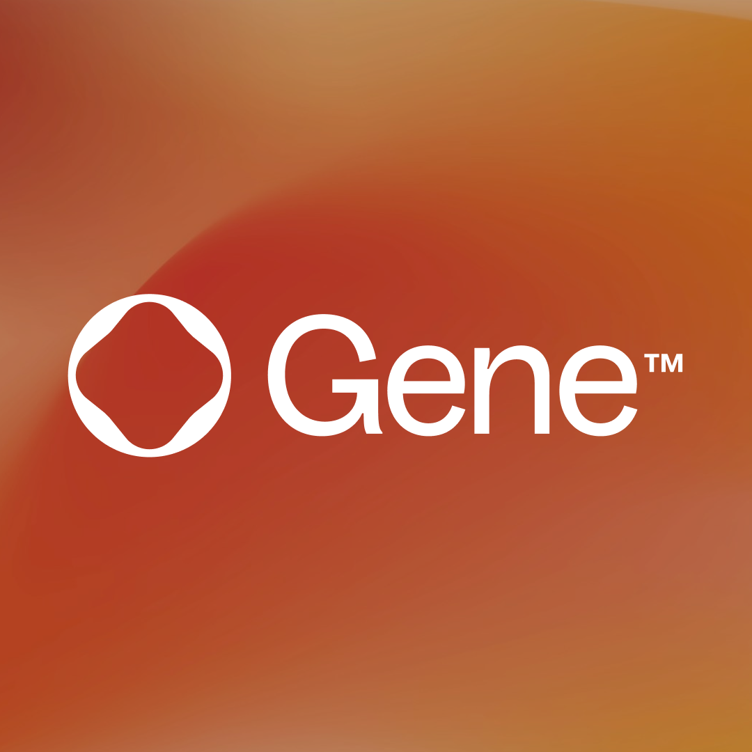 Gene - Premium AI for Real Estate