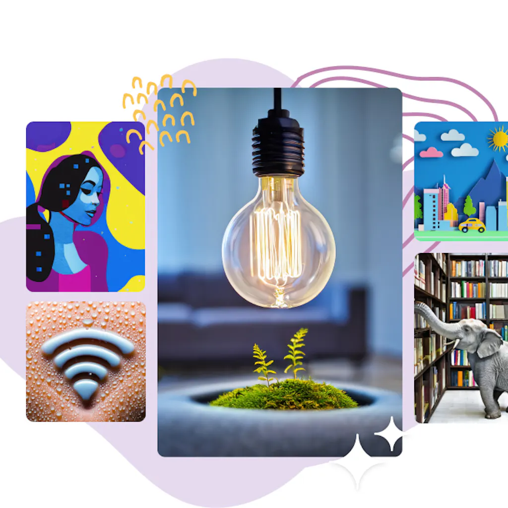 Generative AI by iStock