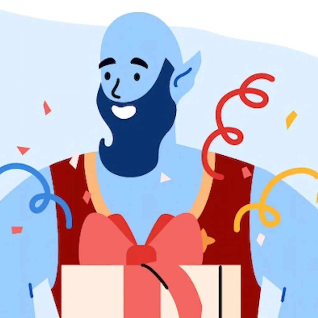 Gift Genie AI