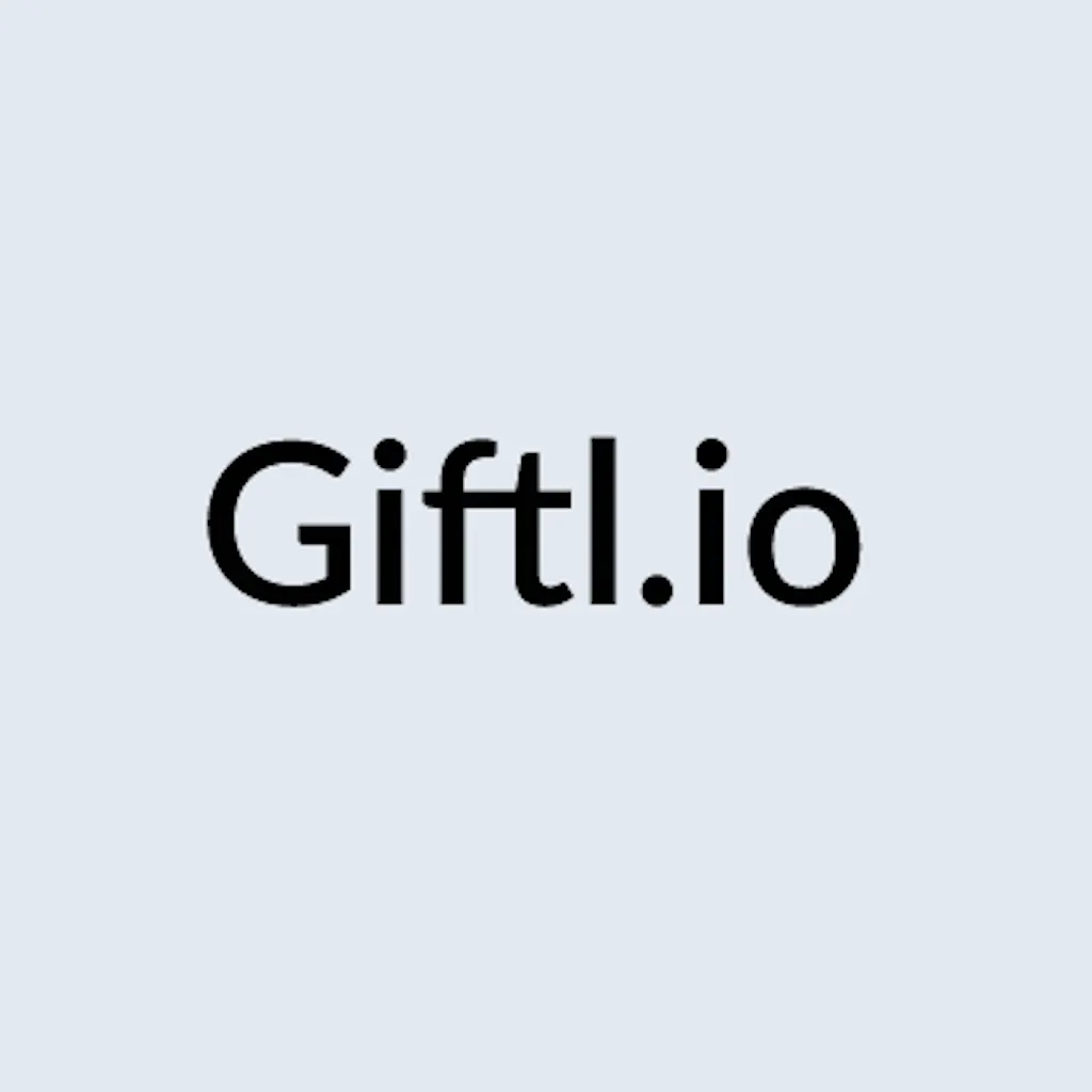 Giftl.io