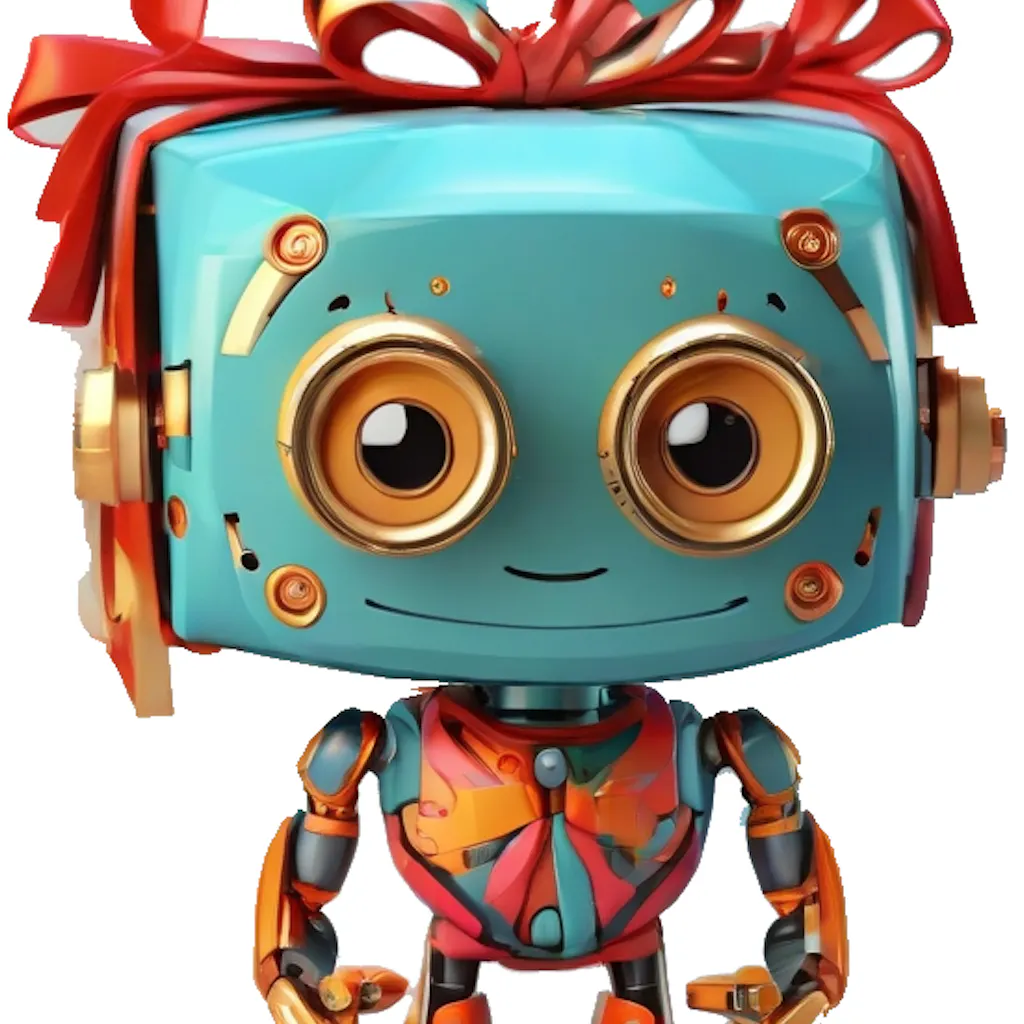 Giftron: Personalized Gift finder