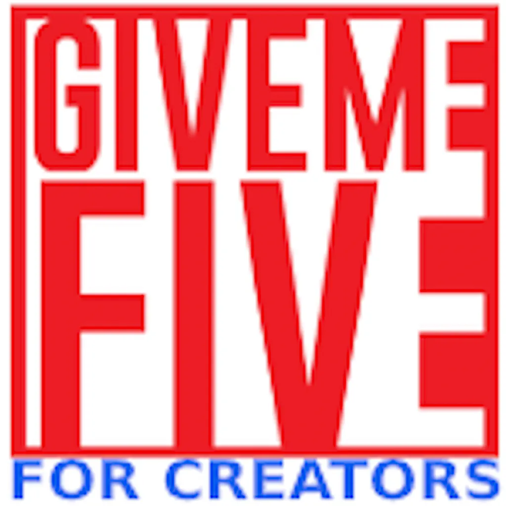 Givemefive.ai