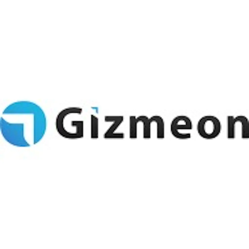 Gizmeon - Digital Transformation Partner