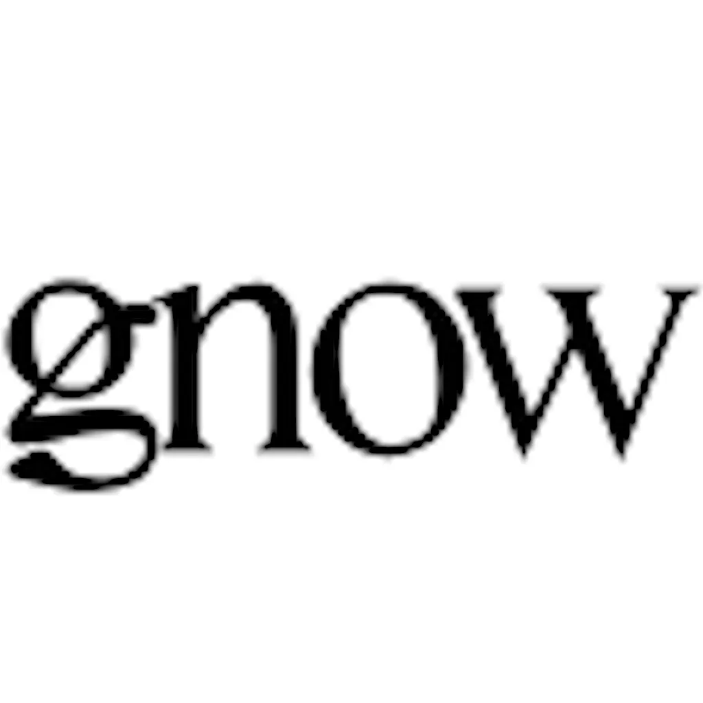 gnow