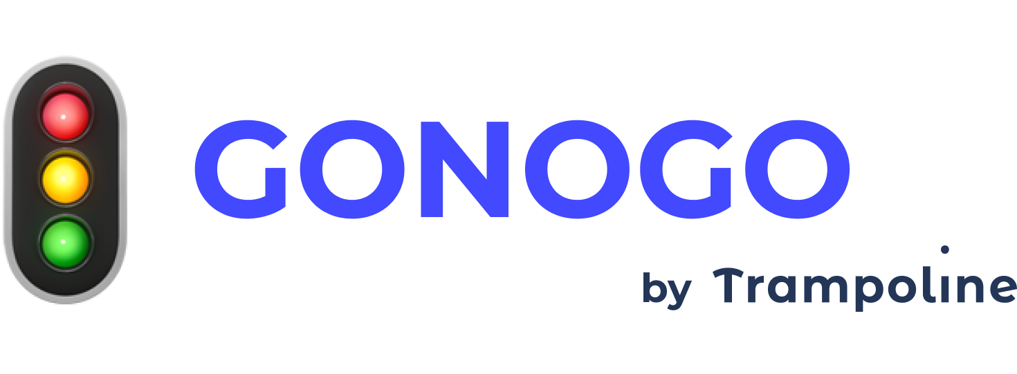 Go/NoGo - Strategic RFP evaluation tool