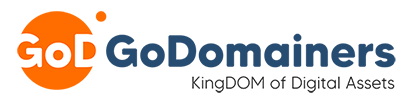 GoDomainers