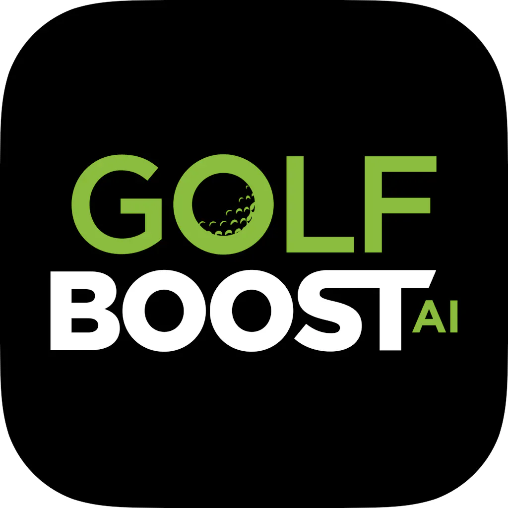 Golf Boost AI: Golf Swing Coach