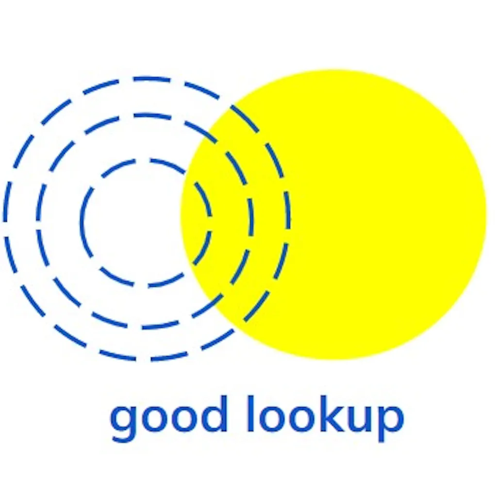 Goodlookup