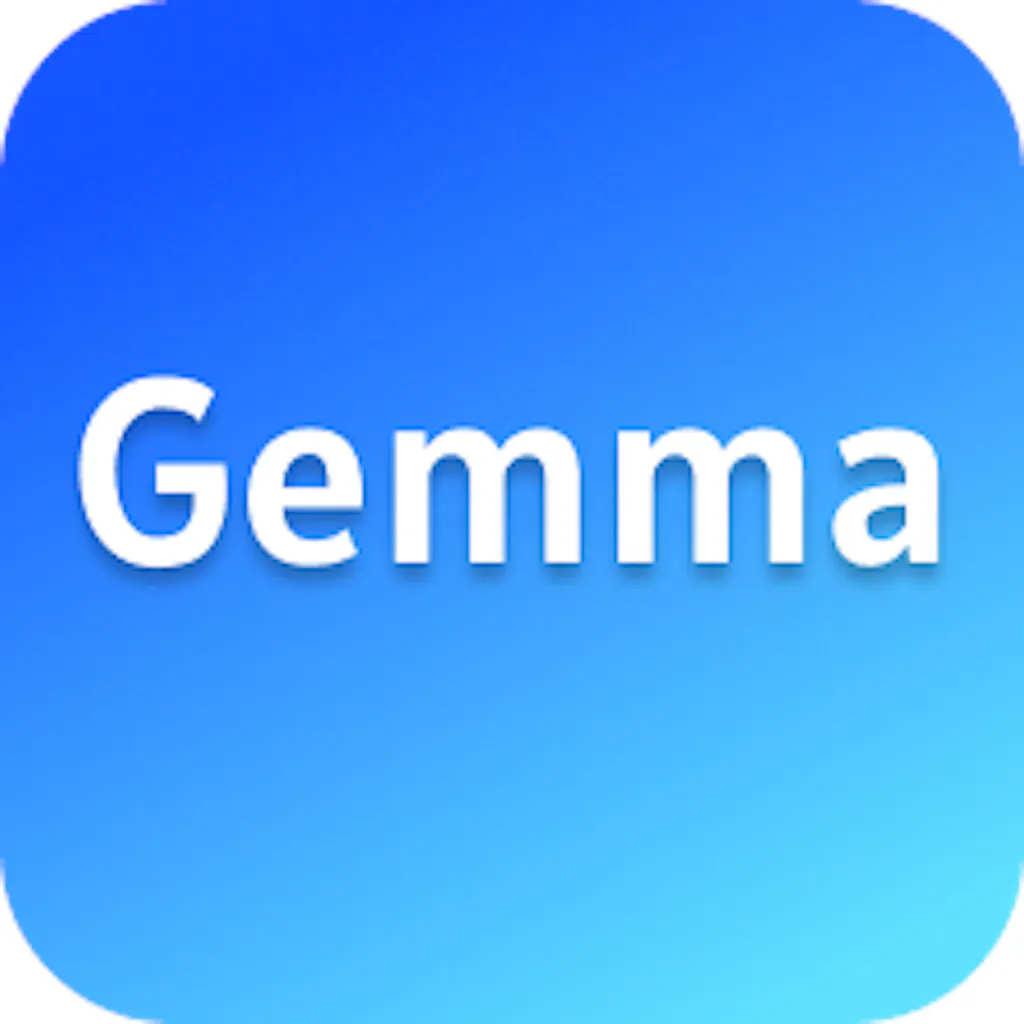 Google Gemma Chat Free
