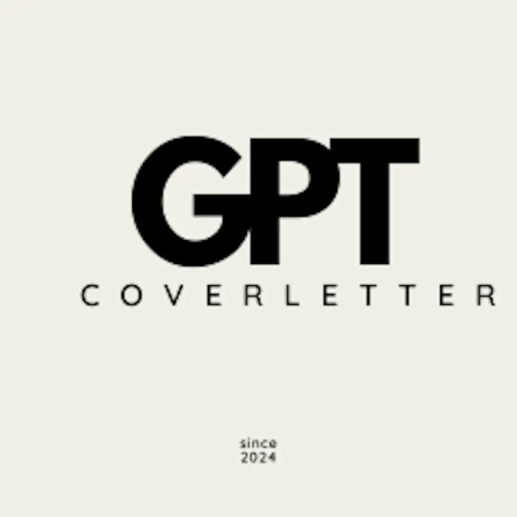 GPT CoverLetter