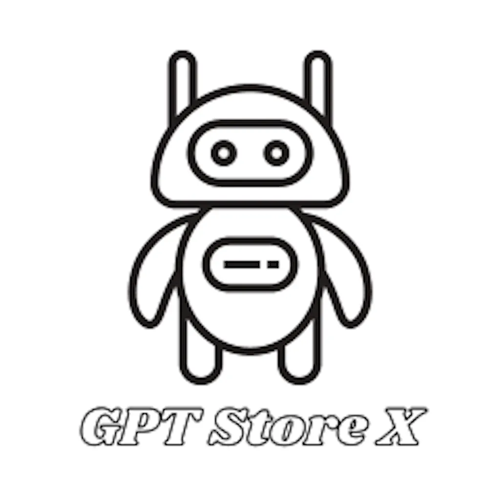 GPT Store X