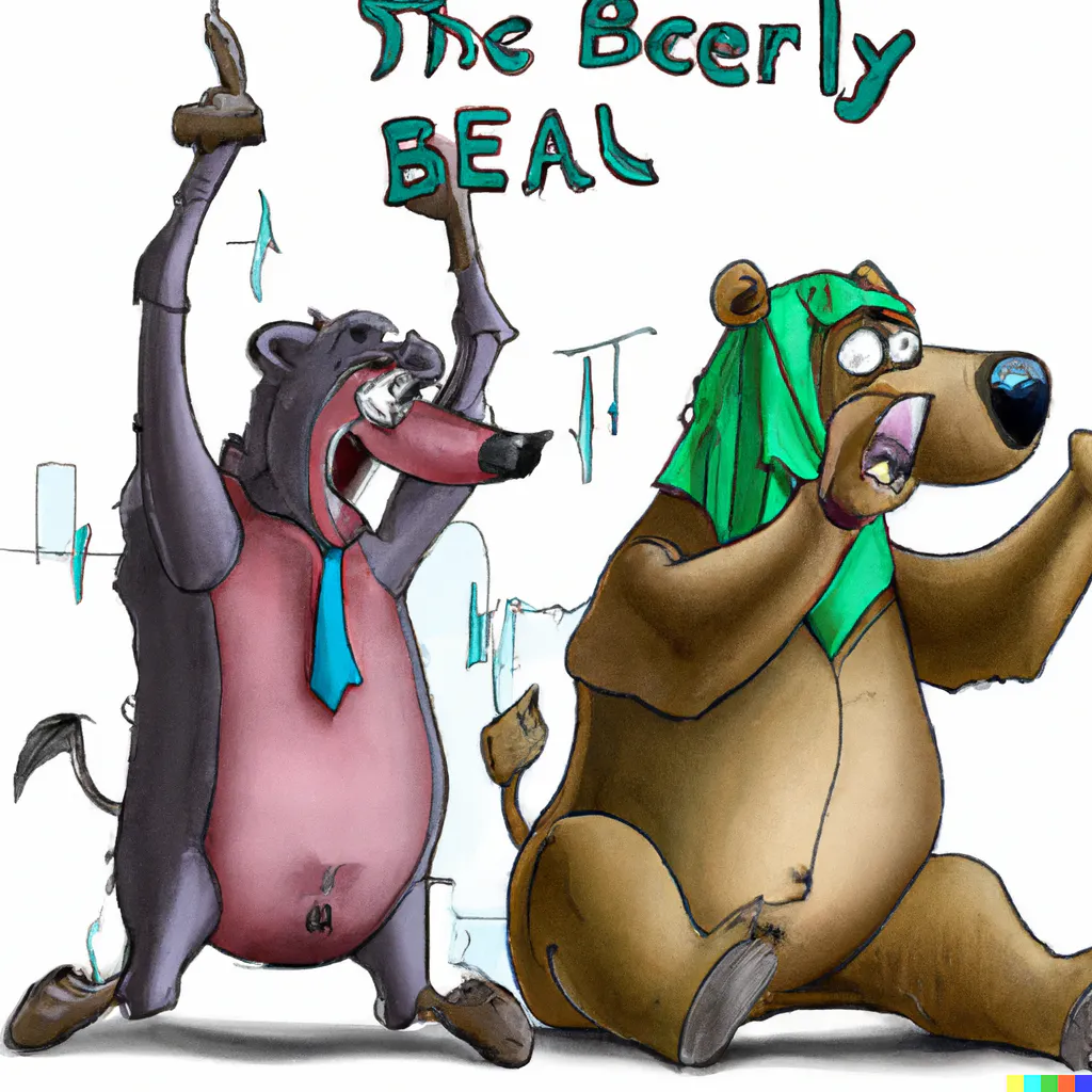 GPT3 Based Social Finance News