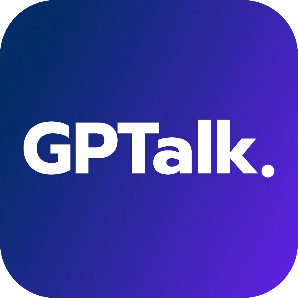 GPTalk: ChatGPT on iPhone Keyboard! 