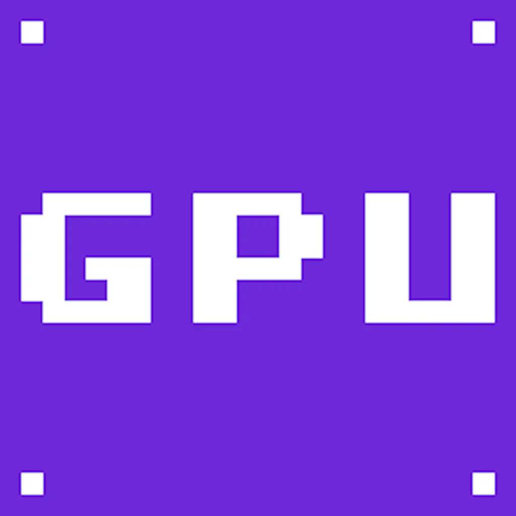 GPU.LAND