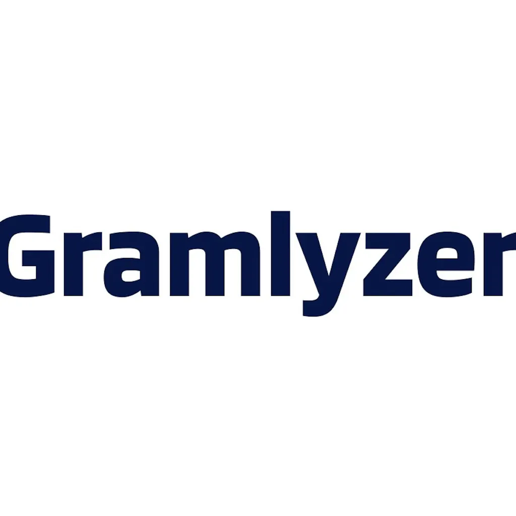 Gramlyzer