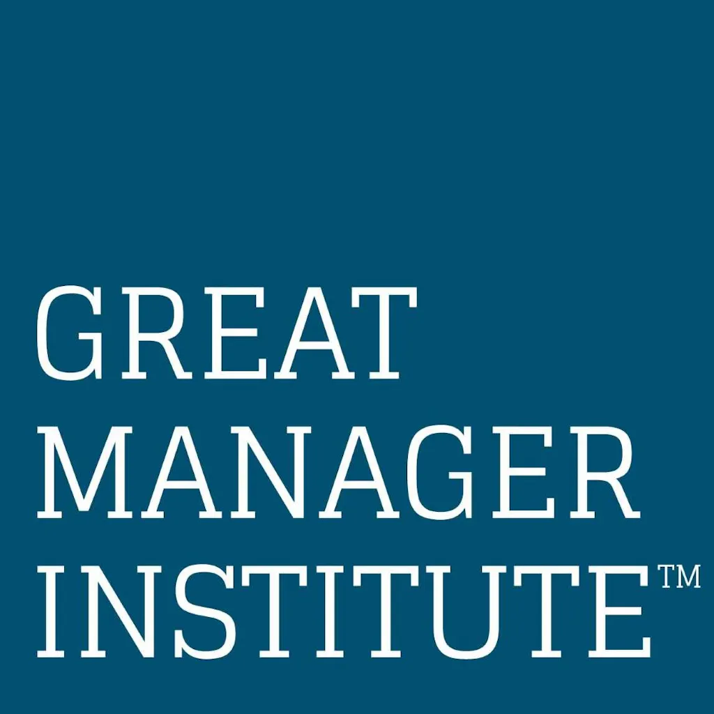 Great Manager Institute