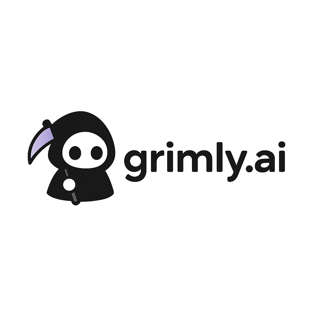 Grimly AI