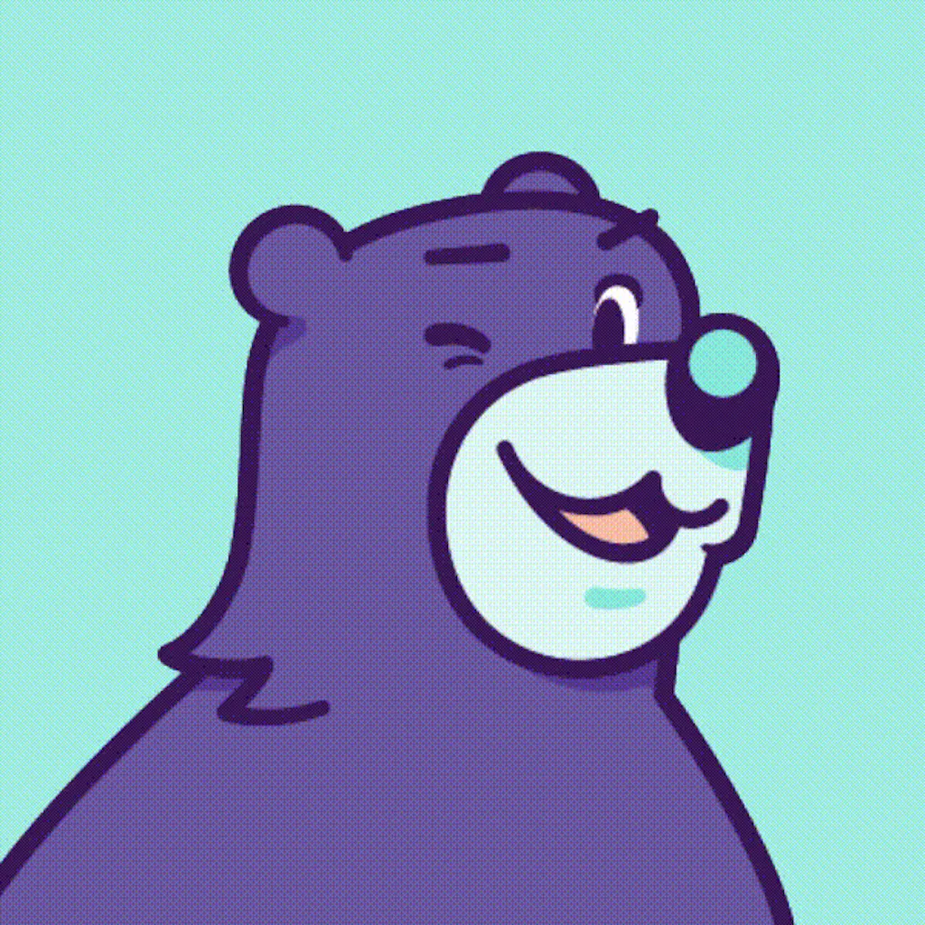 Gryzzly Time and budget Tracking