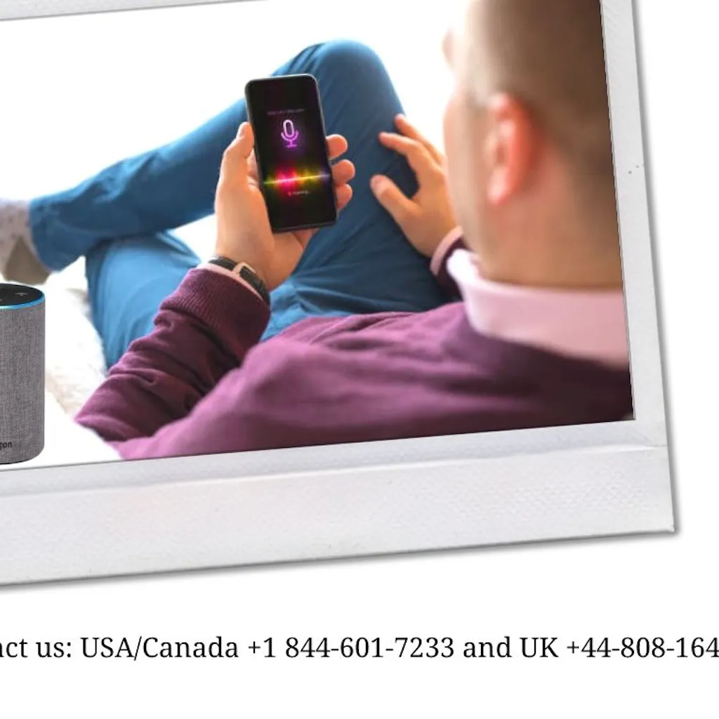 Guide to Fix Alexa Error 6:1:103:10:3