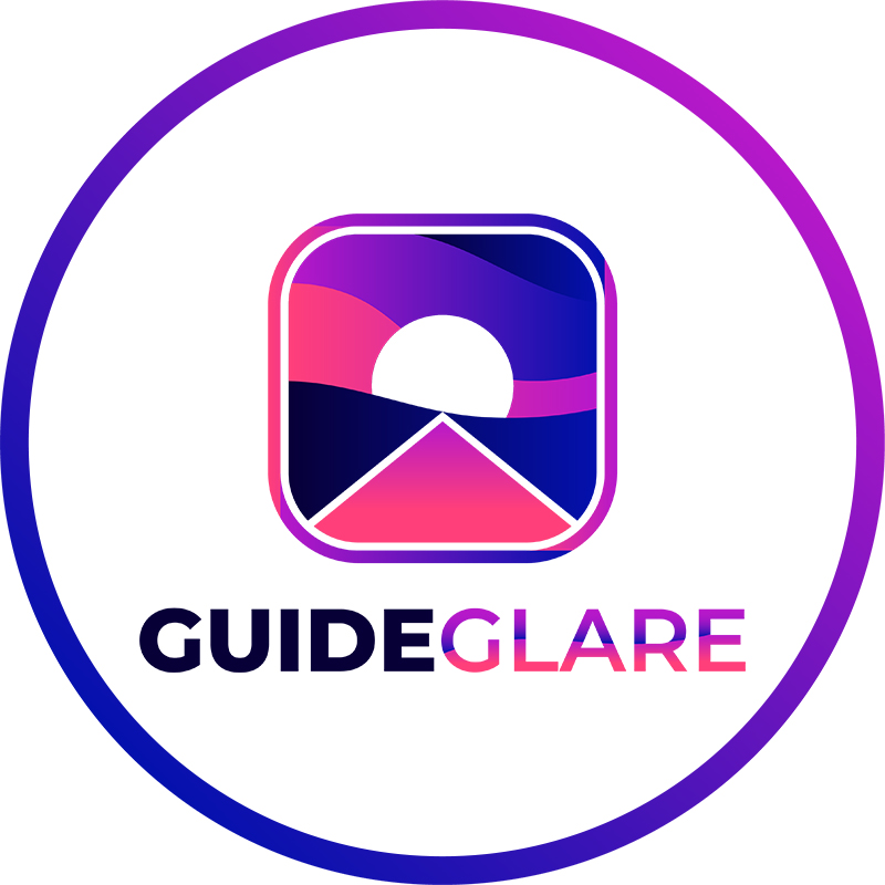 GuideGlare