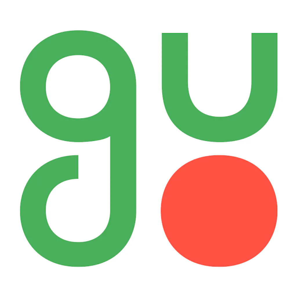 gustar.io - German Language Recipe API