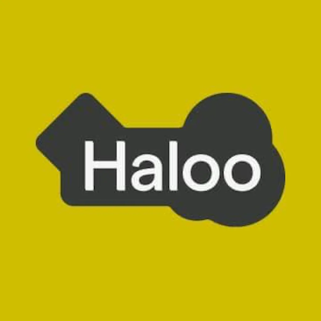 Haloo for Small Business