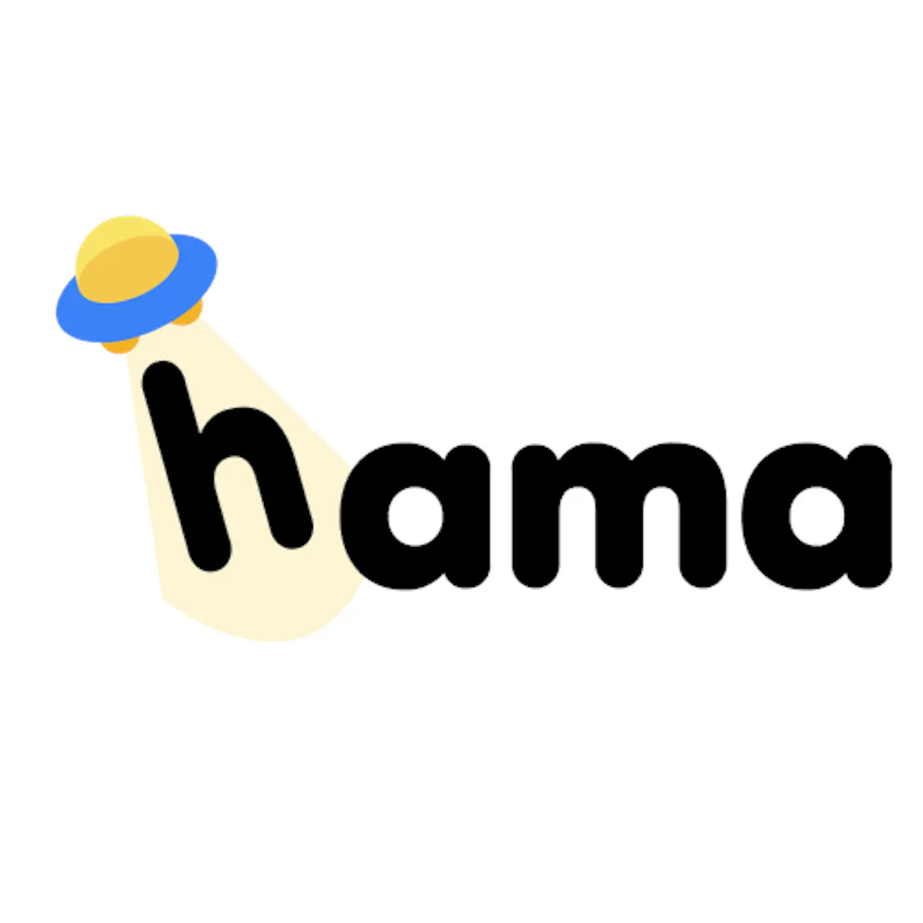 Hama