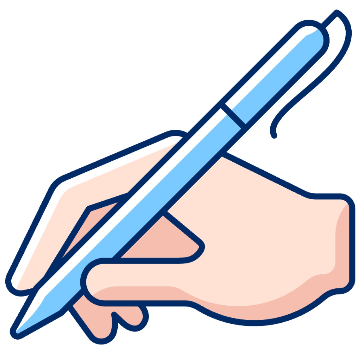 HandtextAI - Text to Handwriting Converter