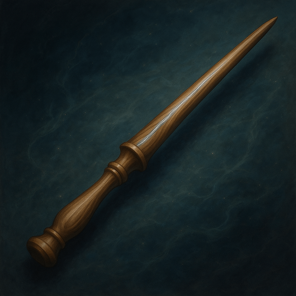 Harry Potter Wand Quiz