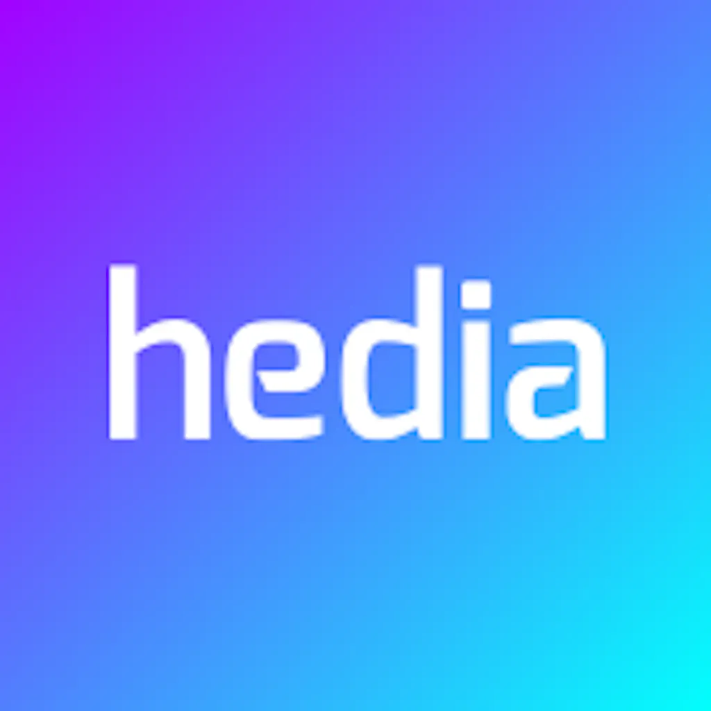 Hedia diabetes assistant