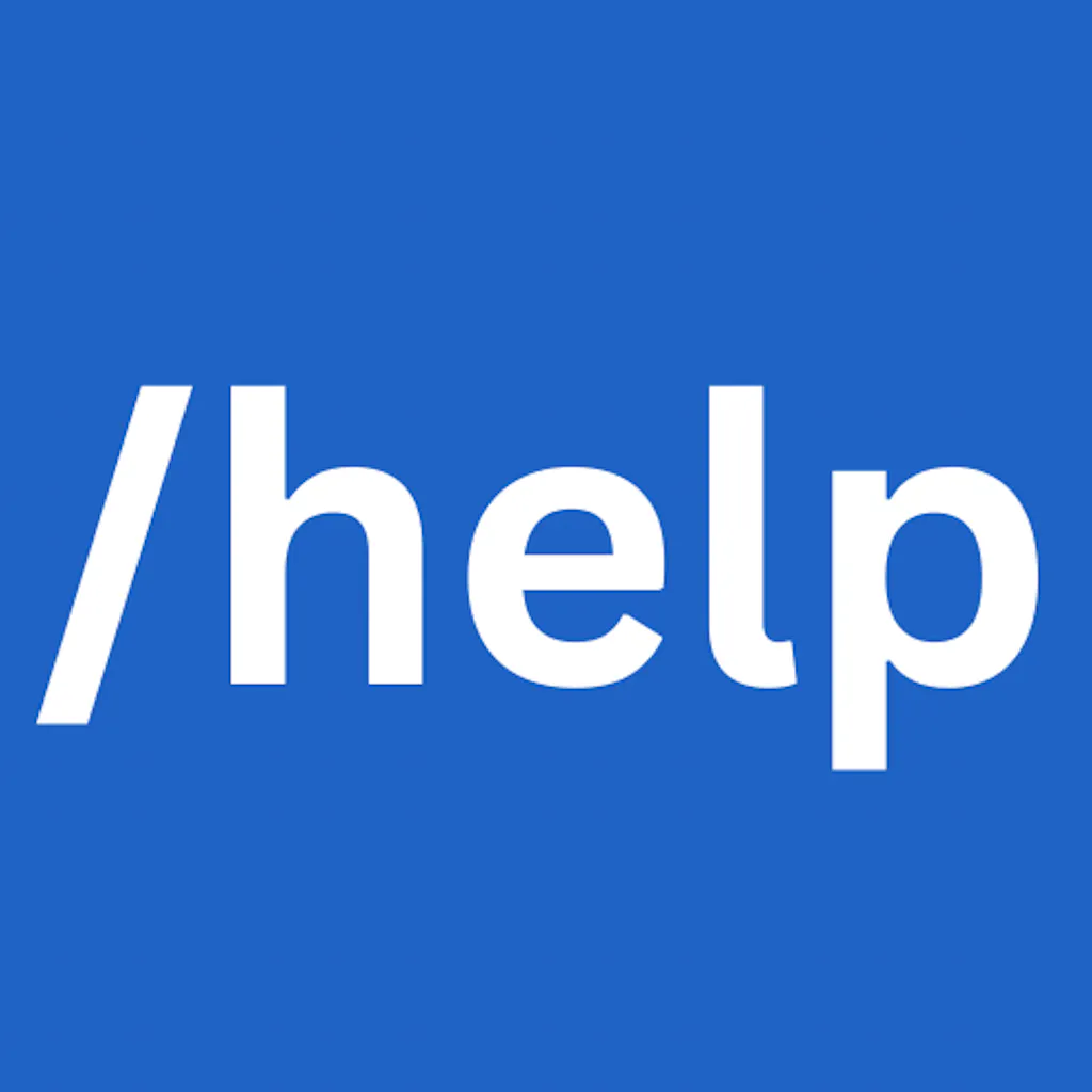/help