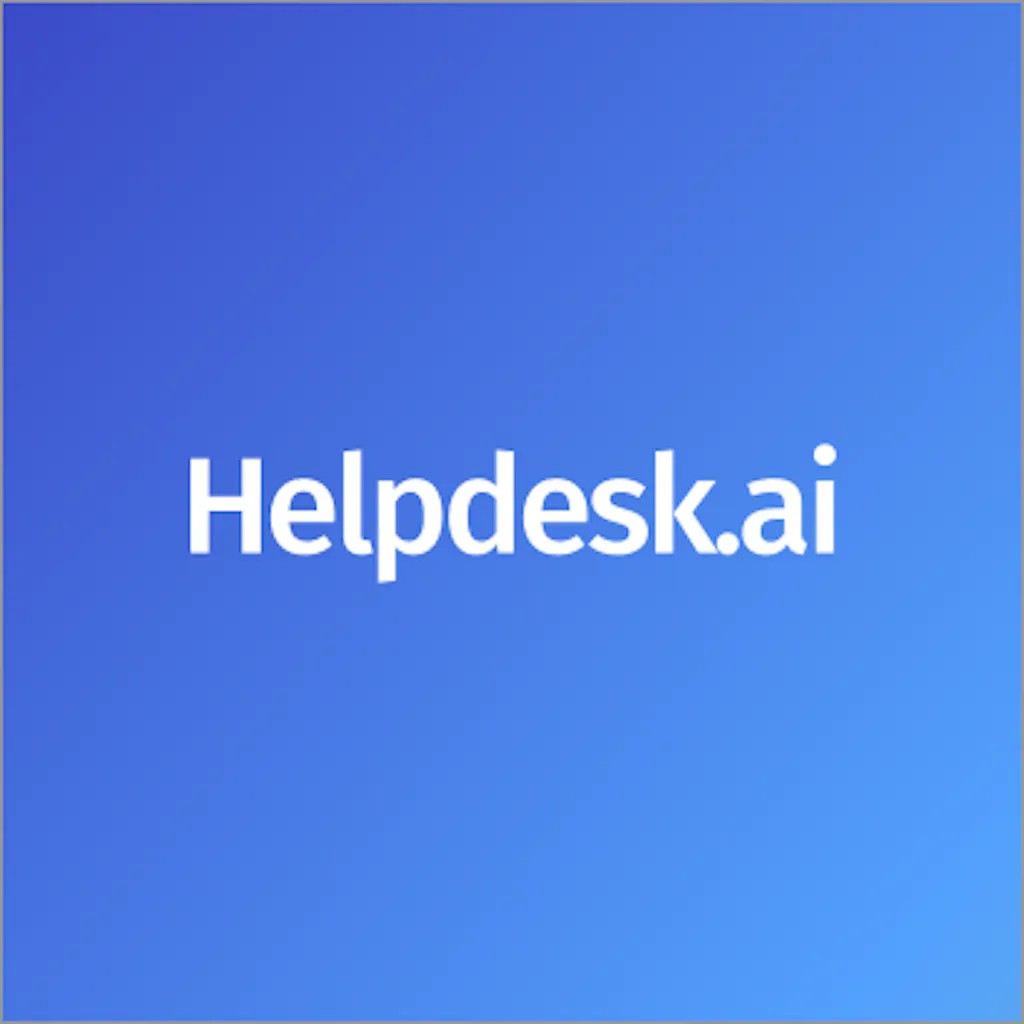 Helpdesk.ai