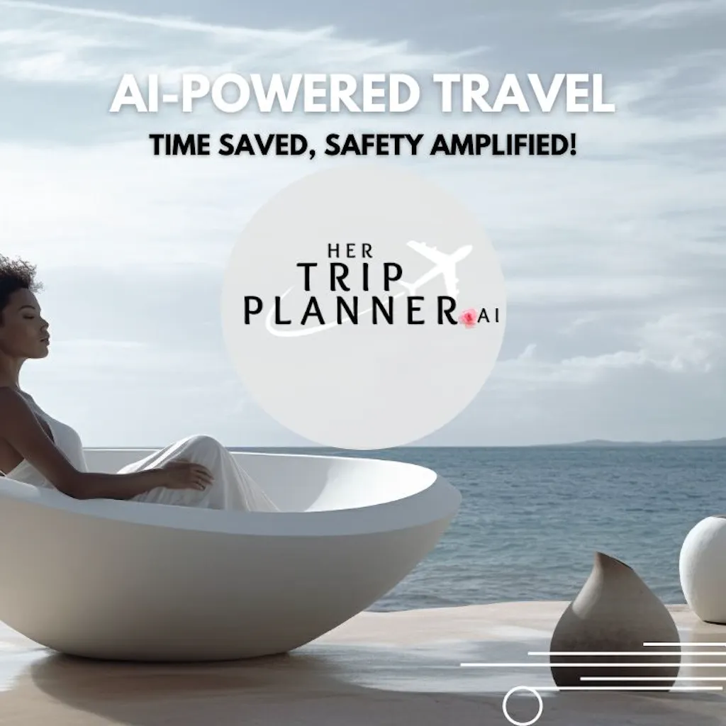 Her Trip Planner