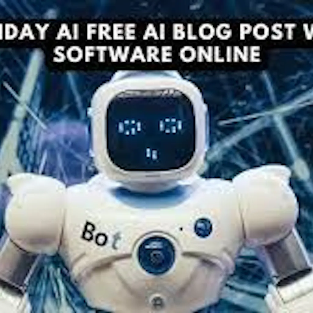 Heyfriday AI – software
