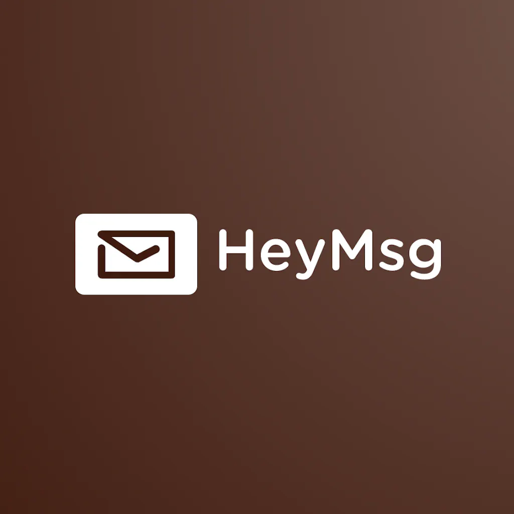 HeyMsg