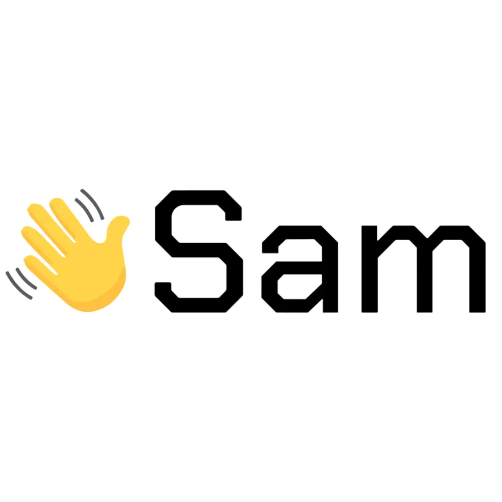 HeySam