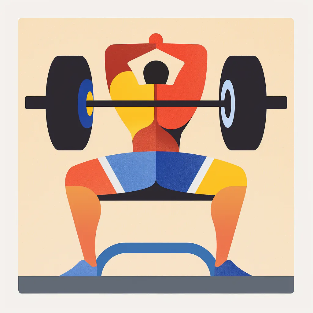 Home Gym Tour (Beta)