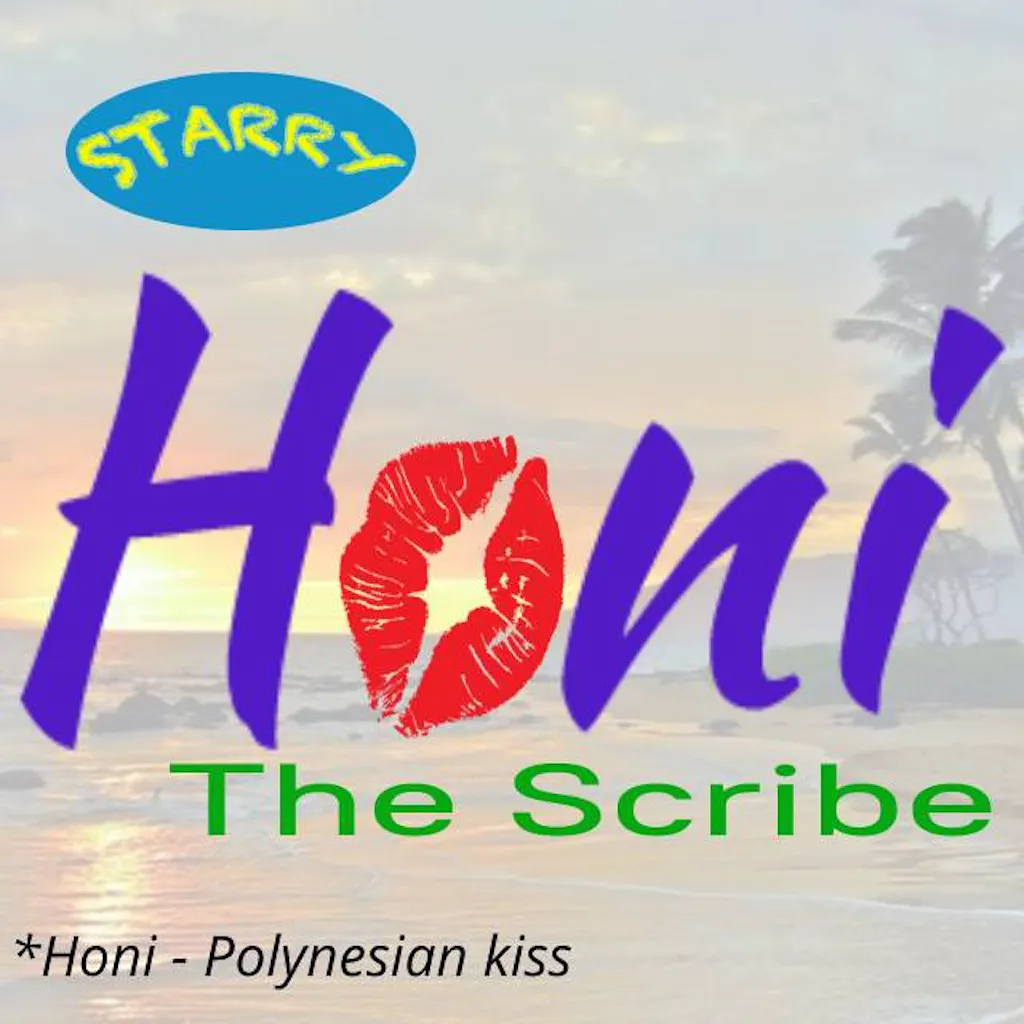 Honi - Auto Transcription/Translator App