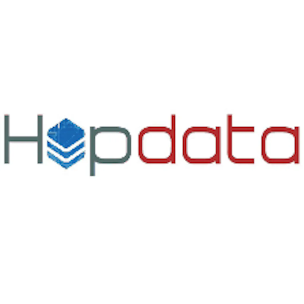 Hopdata